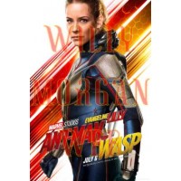 Ant Man II Ant Man II